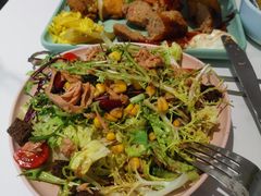 -库滋明·俄罗斯特色美食(中央大街店)