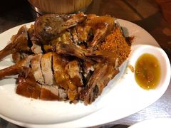 -炊烟小炒黄牛肉(东庆街店)