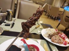 -百香自助餐厅·西安唐隆国际酒店(曲江店)