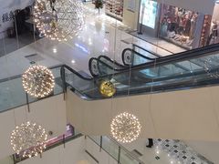 -新田360广场(上海华侨城店)