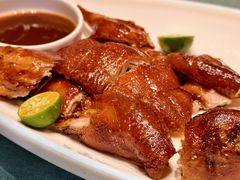 现烤宜良小麻鸭-熙楼(翠湖店)