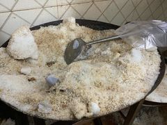 -吉英盐焗鸡(文中路店)