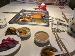 -海底捞火锅(威高广场店)
