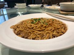 松茸伊面-金汇酒楼(中山东区店)