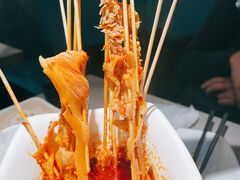 -半天妖烤鱼(东方新天地店)