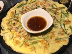 -韩聚屋韩国烤肉餐厅(新北万达店)
