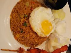 印尼炒饭-茵特拉根酒店·西餐厅