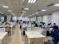 -石景山区图书馆(八角南路)