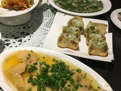 -熠盛粤味·顺德桑拿鸡(永康路店)
