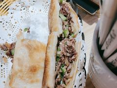 -辛杨和·大耳朵驴肉馆(银川总店)