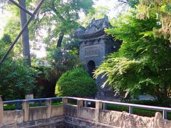 -韩城古城