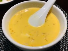 杨枝甘露-博悦茶餐厅(文殊院店)