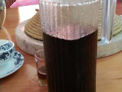 -云南野生菌石锅鱼石锅鸡(大金塔店)