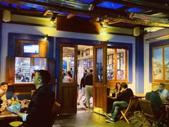 -Fergburger(皇后镇店)