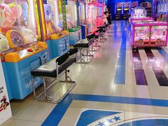 -大玩家(金牛万达店)