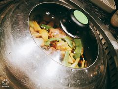 -灶座小锅烀饼·铁锅炖(全国总店)