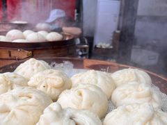 -清泉阁包子铺(中山路店)
