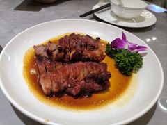 -粤陸玖玖·港式手作茶餐厅(珠江路店)