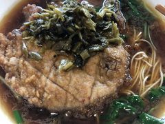 -天天鲜面馆(衡山路店)