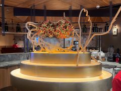 -大树餐厅(益田假日店)