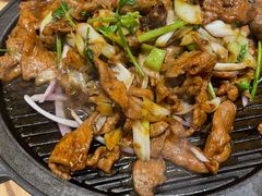 -宏状元现熬粥·京味菜(三里河店)
