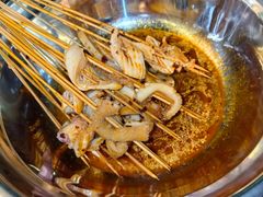 -嘉州鲜知味钵钵鸡(奎星楼店)