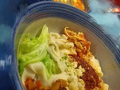 -大秦地·西北菜(纬四路店)