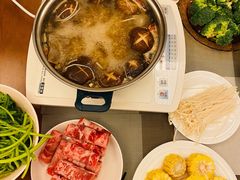 -盒马鲜生(杭州运河上街店)