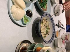 -浙江西子宾馆·牡丹厅