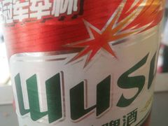 -新疆风味冷水鱼庄(友谊峰路店)