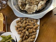 -老谭虾王蟹皇·龙虾·烧烤(蝴蝶湾店)