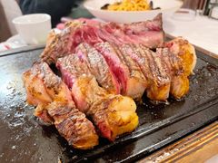 肋眼牛排-奥斯特牛排馆(美第奇宫店)