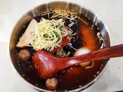 -服务大楼冷面(延大店)