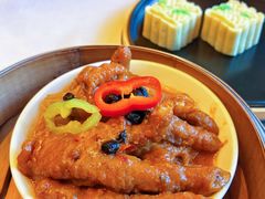 -丽思卡尔顿酒店-天泰轩中餐厅(大沽北路店)