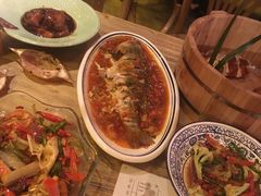-繁花里音乐餐厅(新天地店)