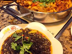 -黄记煌三汁焖锅(招商花园店)