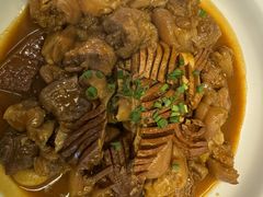 -院里寻菜·精致庭院菜(观沙岭店)