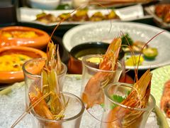 -松鹤精致料理(五一中路店)