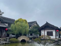 -常熟方塔园