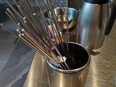 -白玉·朝鲜族烤串(深圳Kkone店)