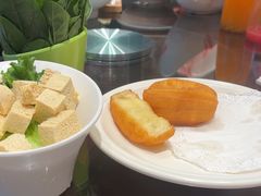 -东海怡品海鲜豆捞(舟宿夜江店)