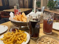 -巴伐利亚啤酒坊(意式风情街店)