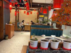 -门家大院铁锅炖(东北大马路店)