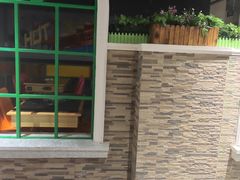 -火锅岛潮牌自助餐厅(天津天佑城店)