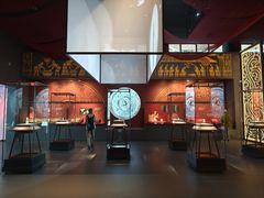 -北京大葆台遗址博物馆