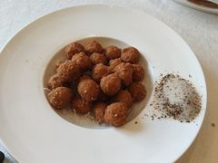 -老浒记民俗酒楼(王府井店)