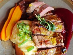 -Pakkhús Restaurant