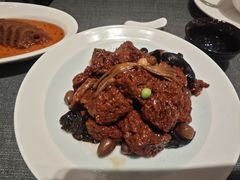 -新吉士·上海菜(浦东LCM置汇旭辉店)
