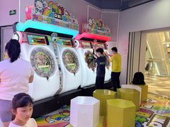 -风云再起游乐汇(南京常发广场店)