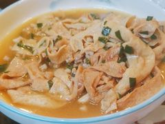 -西江美食舫·江西菜(健德桥店)